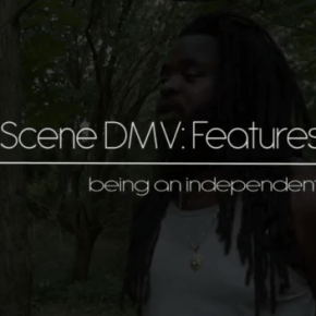 Being an Independent&nbsp;Artist