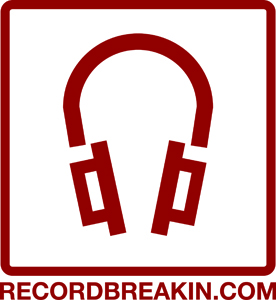 recordbreakin [logo logo]