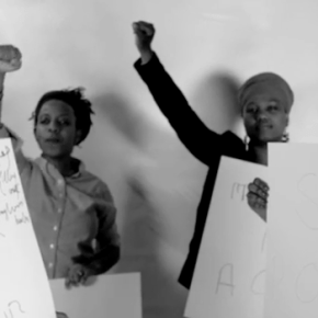 VeVe & Tha Rebels – ‘SiStars’